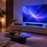 ハイセンスのテレビにおすすめのサウンドバー10選｜接続・設定と選び方