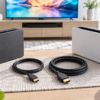 SwitchとSwitch 2のHDMIケーブルの違いは？互換性と選び方を解説