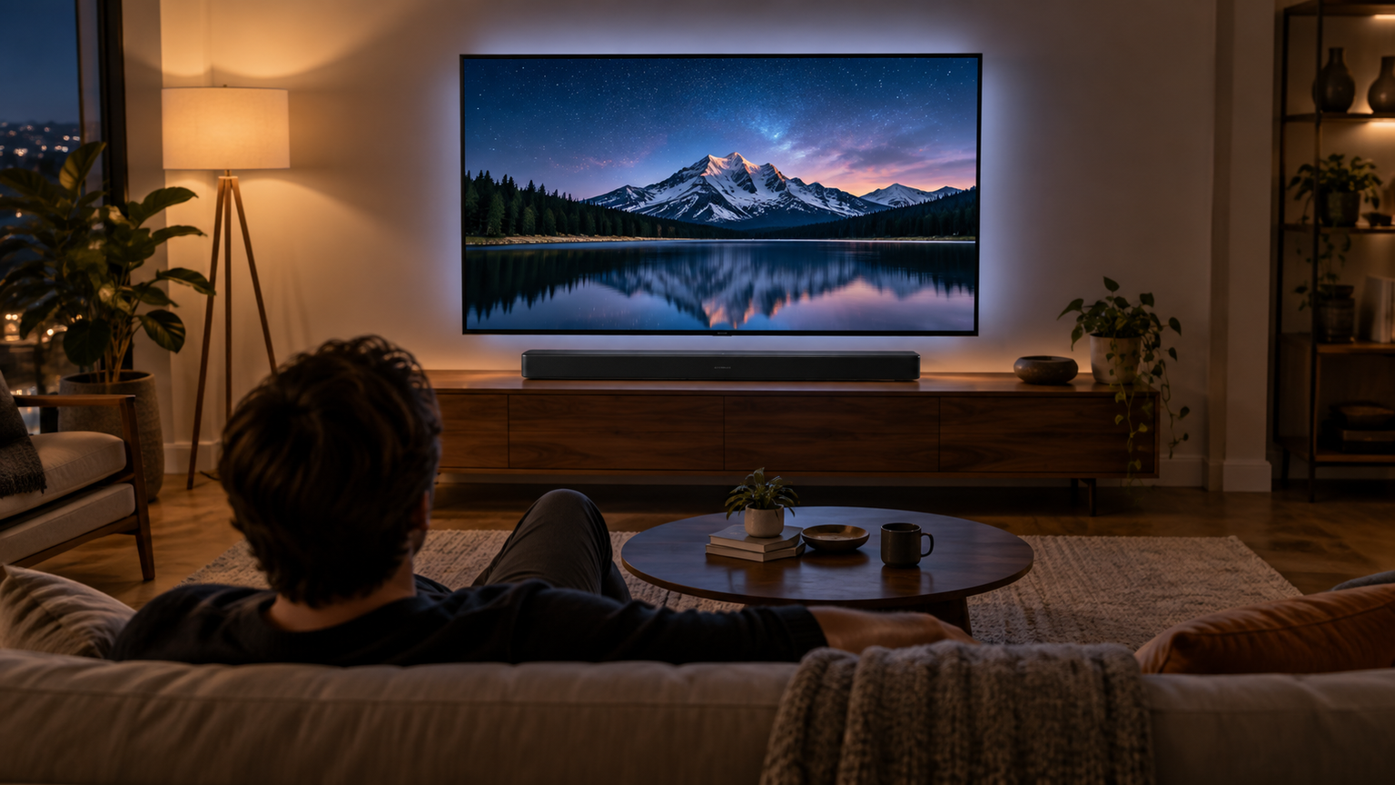ハイセンスのテレビ用サウンドバー選びの結論