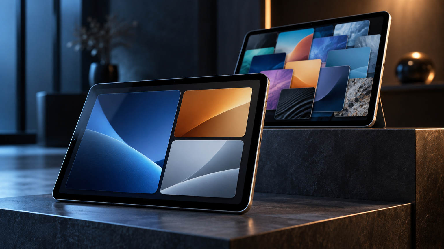 タブレットのメモリ4GBと6GBは何が違う?