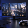 PS5の27インチモニターおすすめ10選｜4K・WQHD・120Hzの選び方