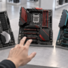 マザーボードメーカーの特徴は？ASUS・MSI・ASRockの選び方