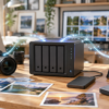 NASで写真を管理するおすすめ製品10選｜アプリと保存方式の選び方