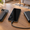 ワイヤレスモバイルバッテリーのデメリットは？有線充電との違いと選び方