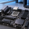 ASRockマザーボードとCPUの相性は？対応確認と選び方を解説