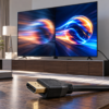HDMIケーブルの30Hzと60Hzの違いは？4K接続の選び方を解説