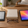 Kindleとタブレットの違いは？読書だけならどちらを選ぶべきか