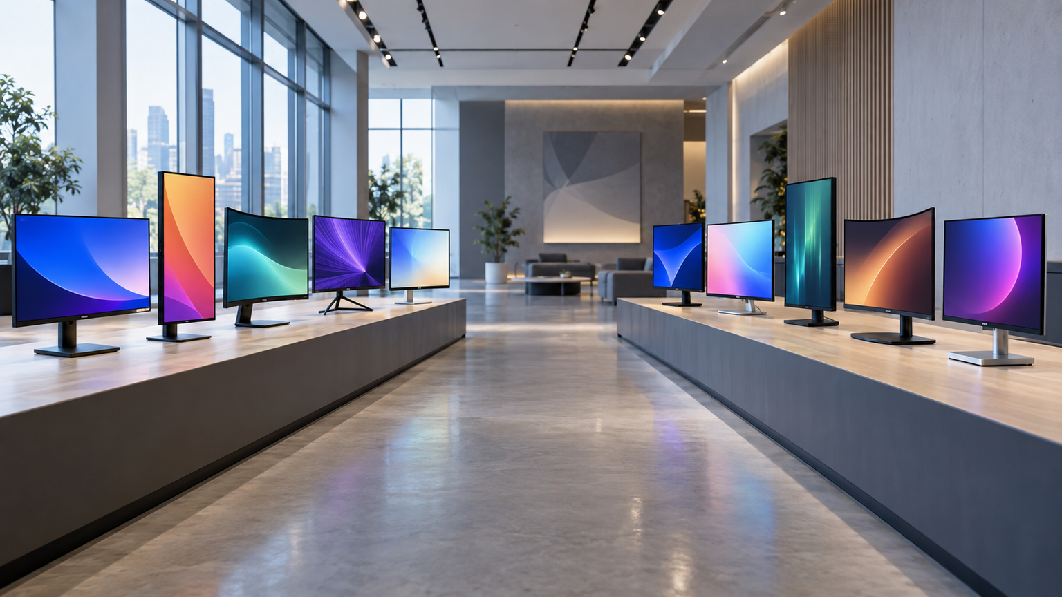 プログラミングに使いやすい27インチモニター10選