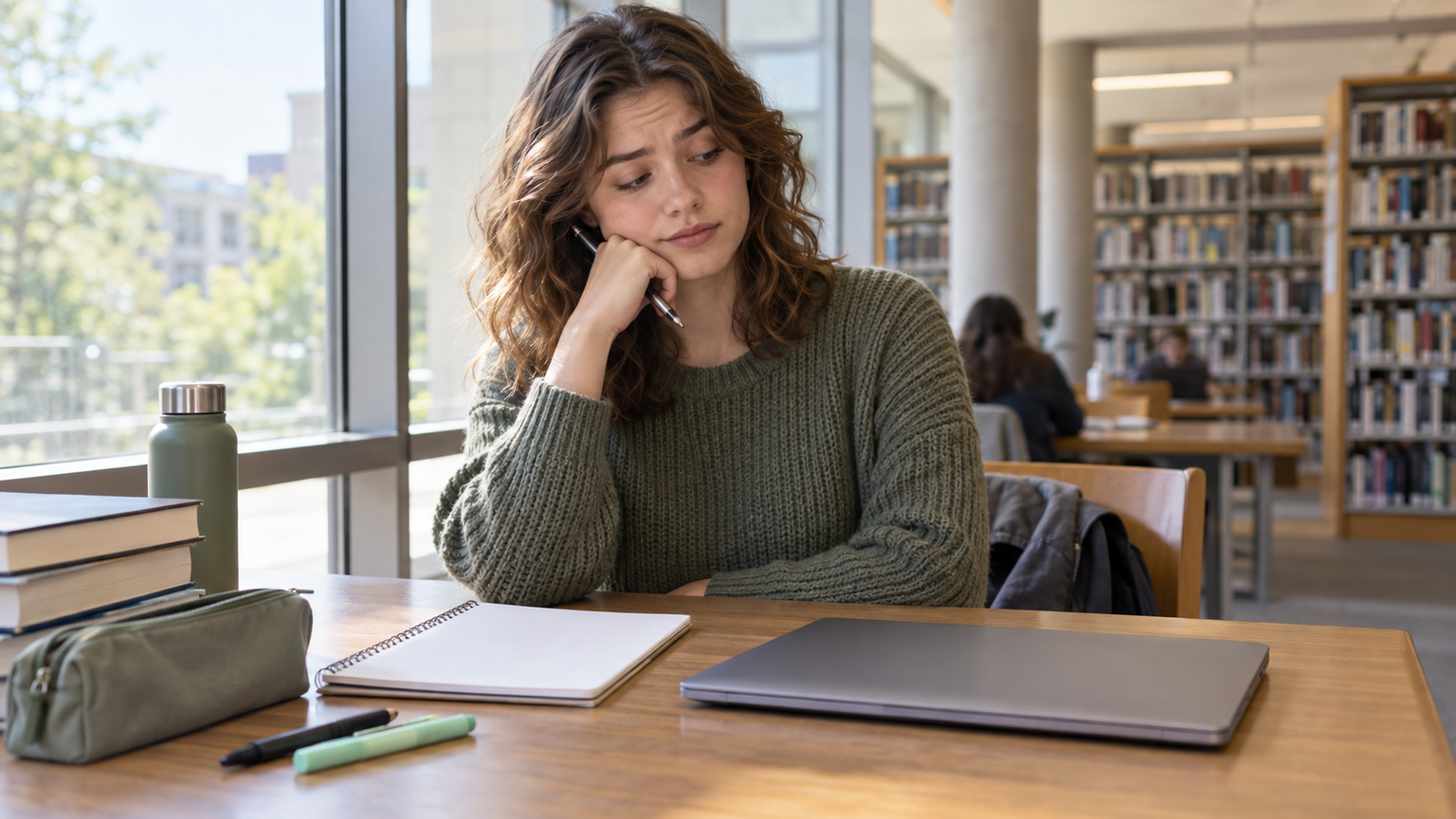 文系大学生にパソコンはいらない？必要性を判断する確認ポイント