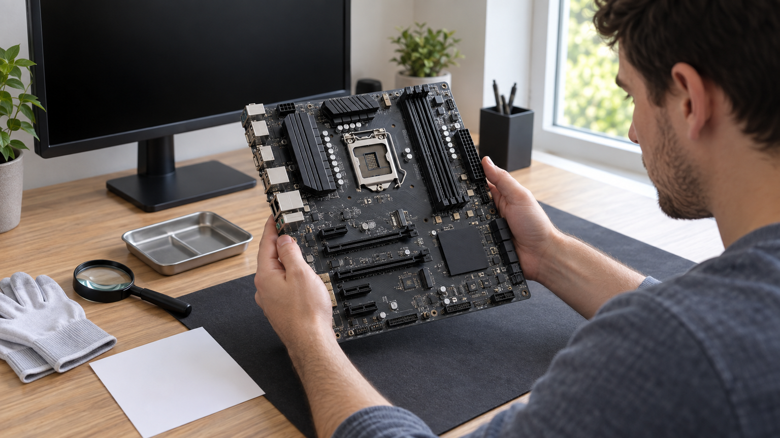 ASRockマザーボードの評判を購入判断へつなげる方法