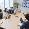 大人数のWeb会議におすすめのマイクは？対応人数と選び方を比較