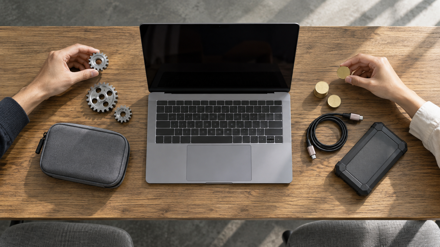 Dellノートパソコンの評判を判断する5つの視点