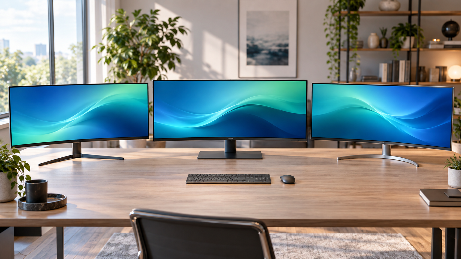 Dellの40インチウルトラワイドモニターはどれが合う？機能と選び方を比較
