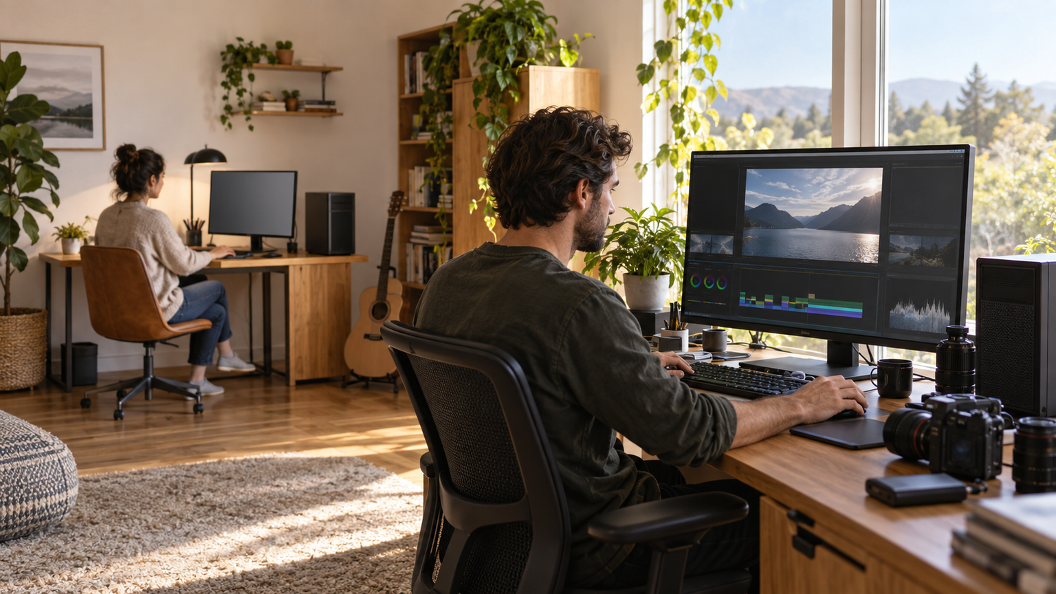 13世代のi9とi7の違いを用途から判断する