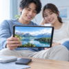 iPadで動画を見るだけならギガ数はいくつ？容量と通信量の選び方