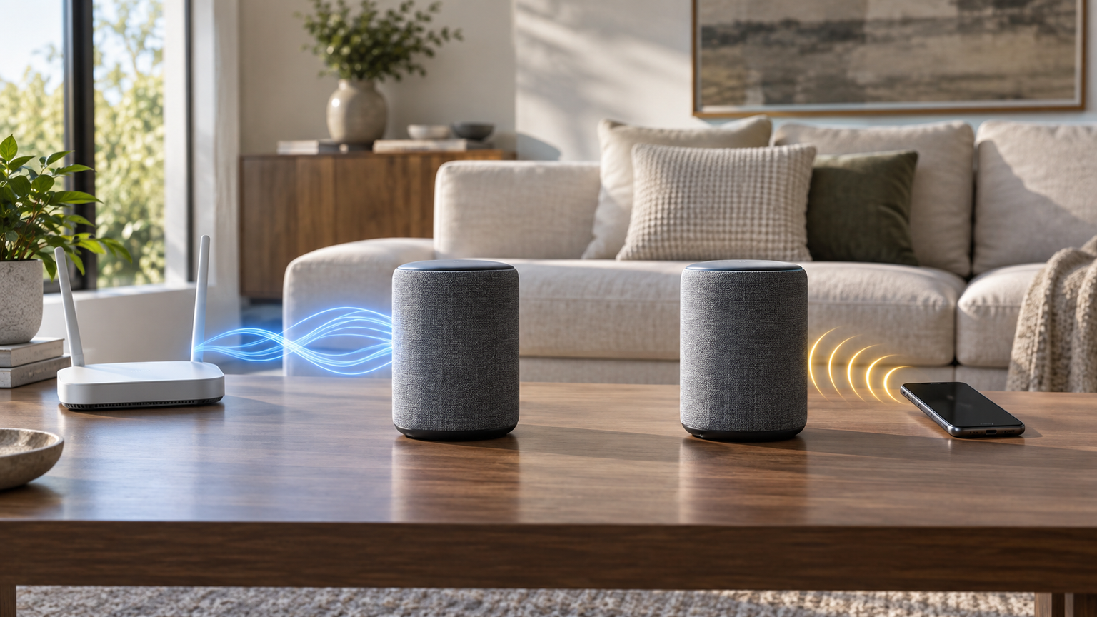 JBL CHARGE 5 Wi-Fiの違いは？通常版との接続機能を比較