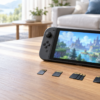 Switchのメモリーカードおすすめ10選｜128GB・256GBの選び方