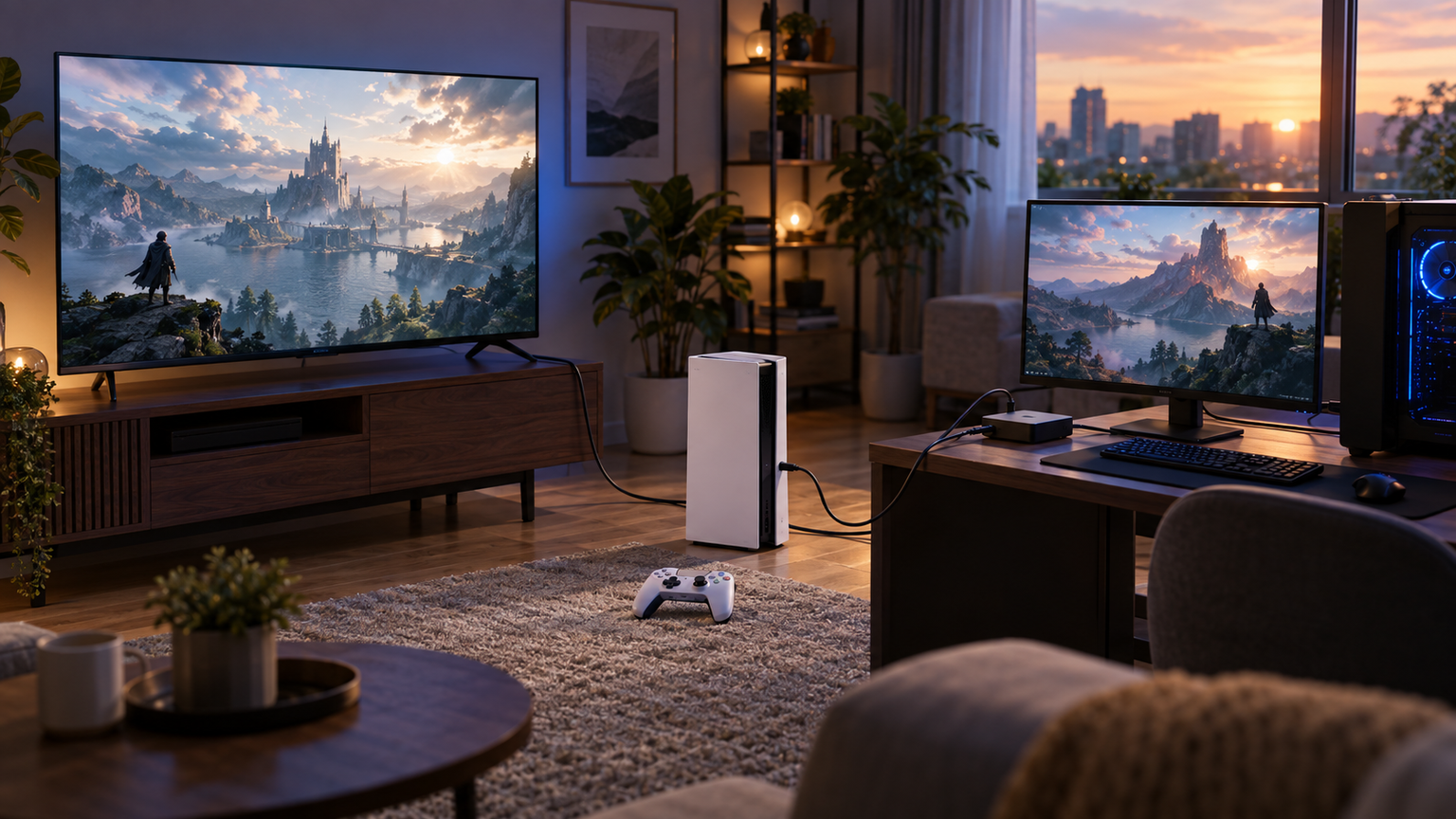 PS5にキャプチャーボードはいらない？必要になる配信環境と選び方