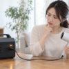 ポータブル電源でドライヤーが使えない原因は？必要な出力条件を解説
