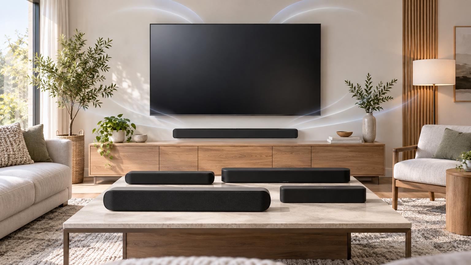 安いDolby Atmosサウンドバーのおすすめ10選と選び方