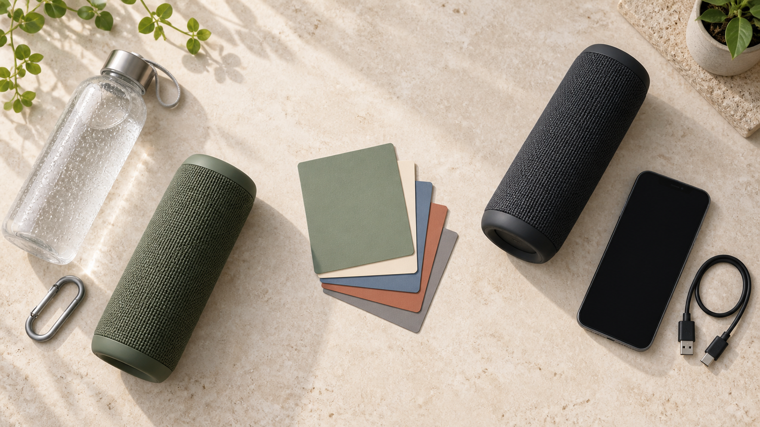 JBL FLIP 6とFLIP 7の違いを選ぶ前に整理